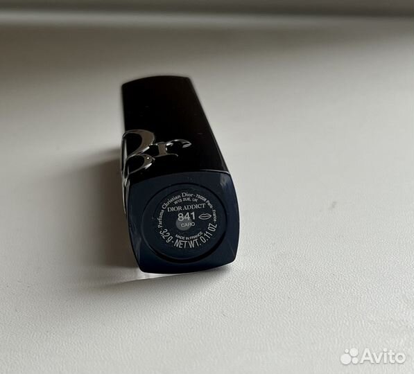 Dior Addict Помада для губ полноразмерная