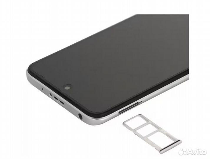 Xiaomi Redmi 10, 4/64 ГБ