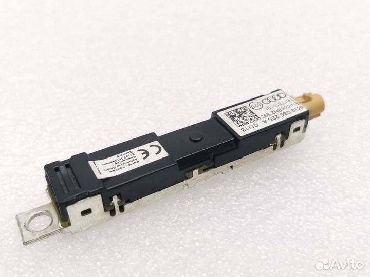 Антенна Audi A6 C7 2.0 TDI 2018