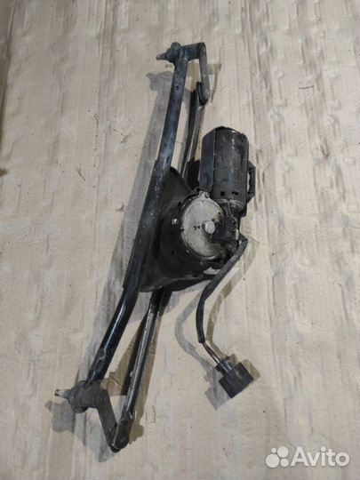 Трапеция дворников Bmw 3-Series E36