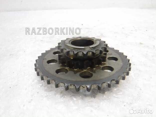 Шестерня Сузуки Baleno 2