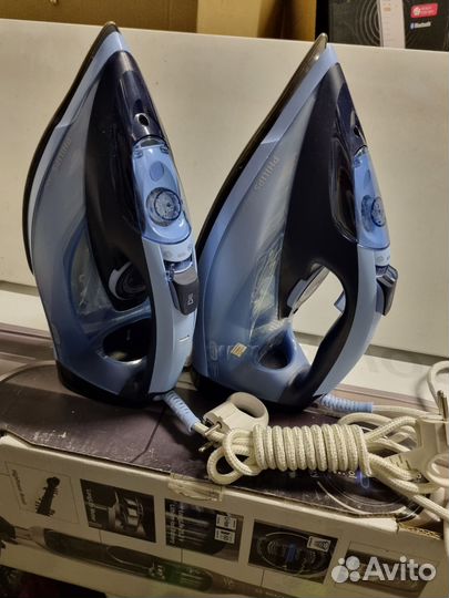 Утюг Philips