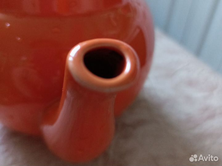 Чайник заварочный