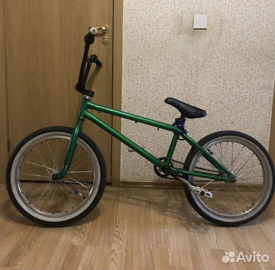 BMX WeThePeople Arcade