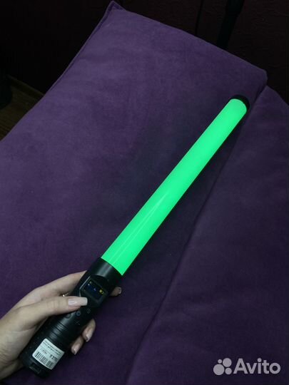 Лампа для фото