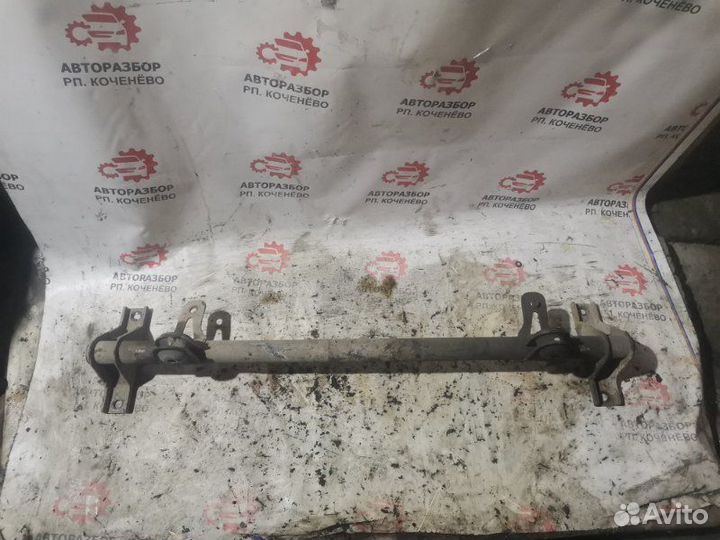 Балка подвески передняя Лада 2110 2111 1999