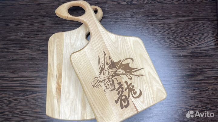 Изделия из дерева ручной работы