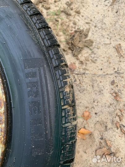 Шины диски и колеса 195 65 r15 зимние
