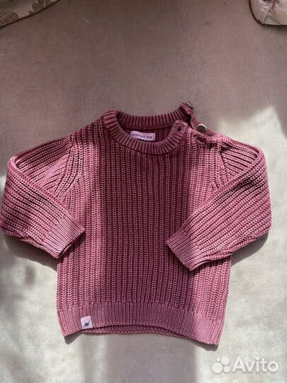 Вещи на мальчика 86