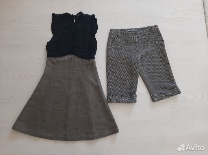 Вещи на девочку / девушку 12 - 16 лет