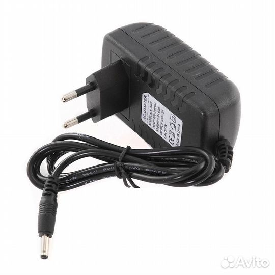 Блок питания для ноутбука Prestigio Irbis 12V 2A