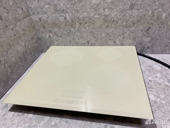 Панель индукционная Zigmund & Shtain CI 31.6 I