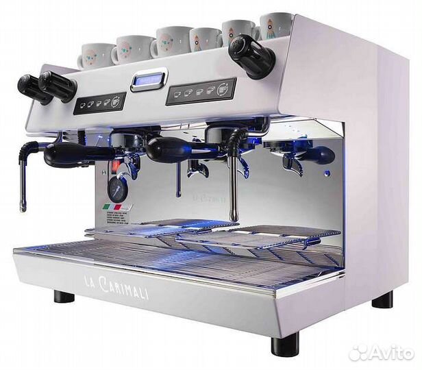 Кофемашина