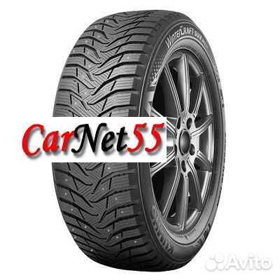 Marshal WinterCraft SUV Ice WS31 225/70 R16