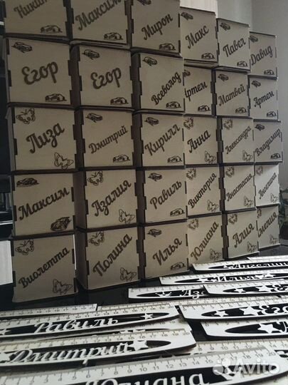 Подарочные наборы детям