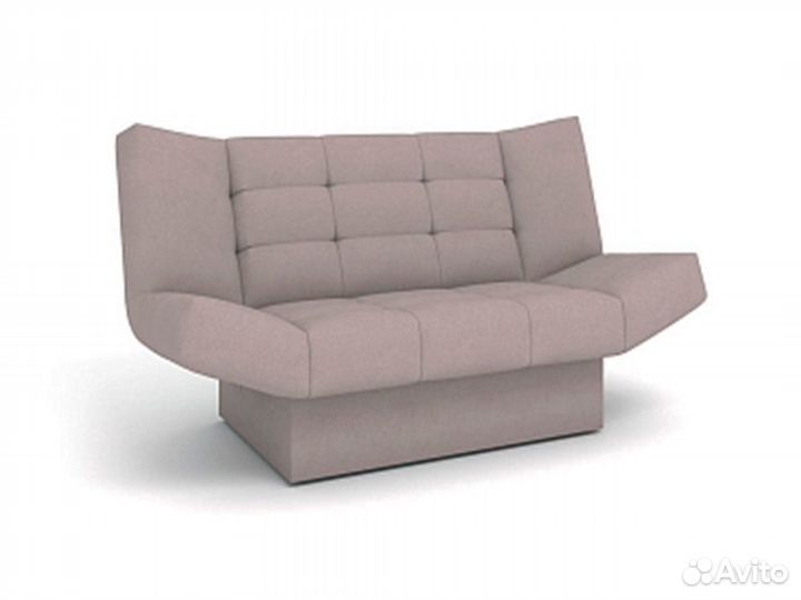 Диван Дижон нпб (Elvas desert) 209*101*104 c/м 140