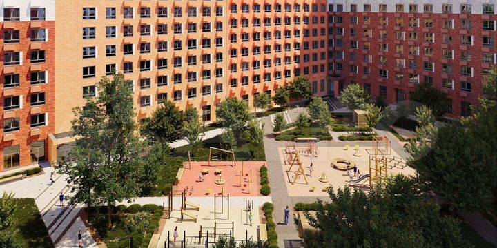 Продам помещение свободного назначения, 121.2 м²