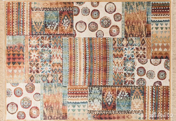 Ковер 67 на 105 новый