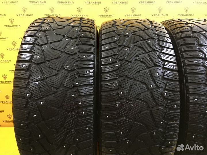 Pirelli Ice Zero 265/50 R19 110T