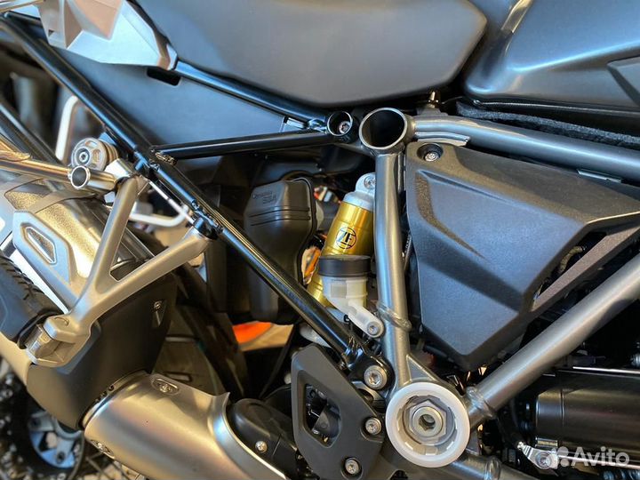 BMW R 1250 GS Adventure, 2023