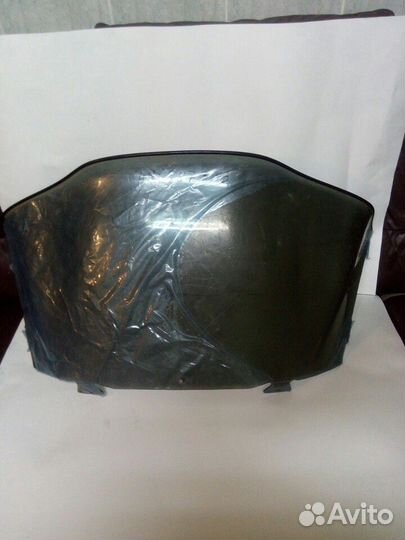 414887300 лобовое стекло BRP