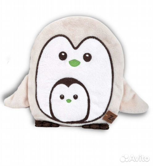 Грелка от коликов для малышей