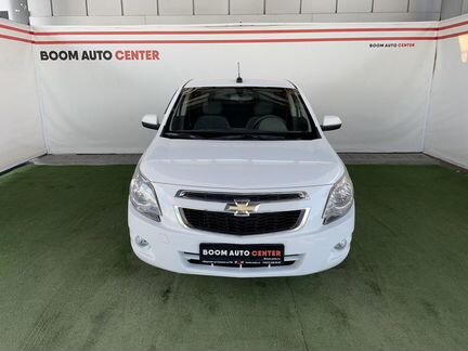 Chevrolet Cobalt 1.5 MT, 2020, 114 470 км