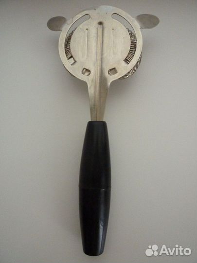 Венчик для взбивания СССР с отделителем от желтков