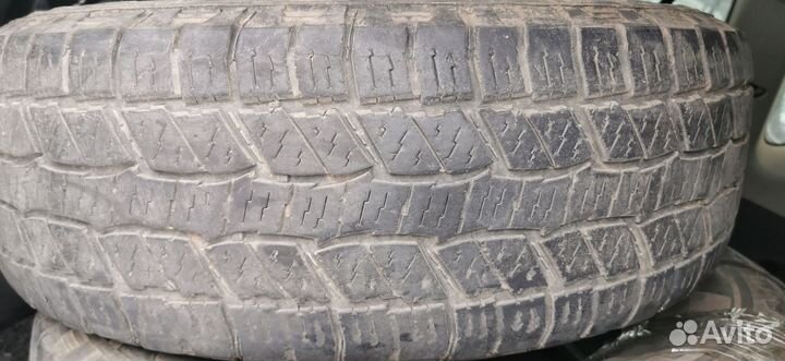 Laufenn X-Fit AT 245/70 R16