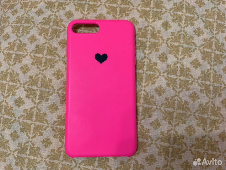 Чехол на iPhone 7 8 plus и на xR