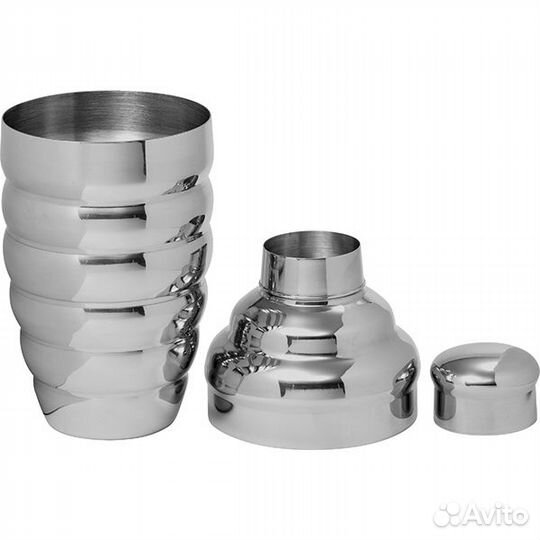 Шейкер «Бомбер» Bomber Lumian Srl