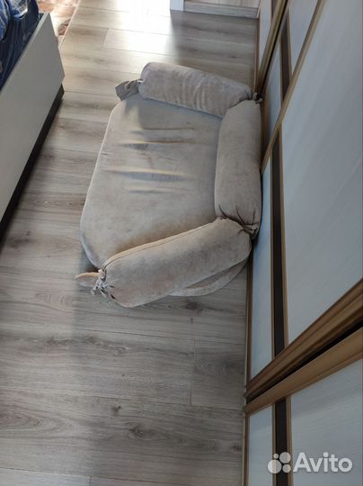 Лежанка для собак dogmade