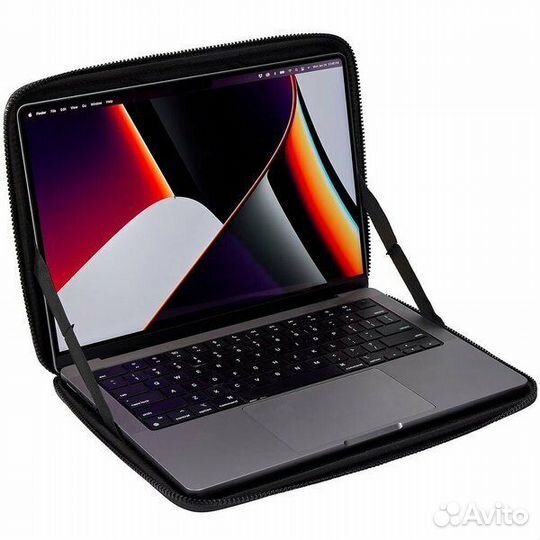 Чехол Thule Gauntlet 4 для MacBook Pro/Air 13-14