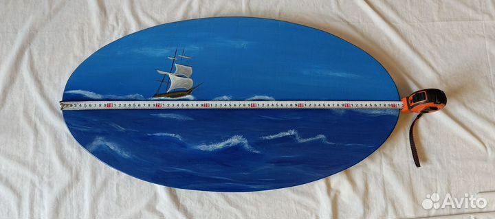 Баланс борд