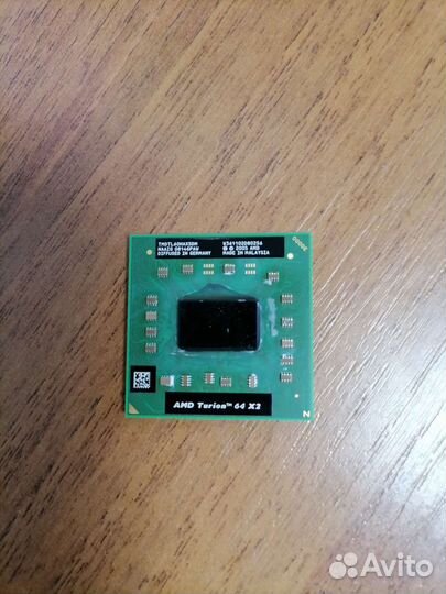 Процессор Intel Pentium A80502100 SY007 CPU 100MHz