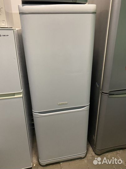 Холодильник hotpoint ariston