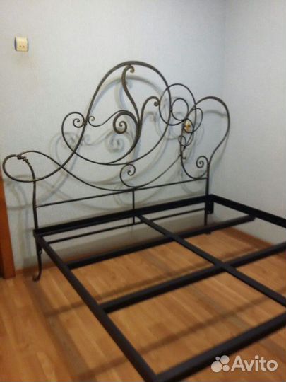 Мастерская ручной художественной ковки