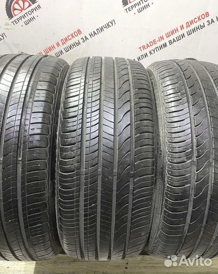 Hilo Vantage XU1 225/45 R18 92N