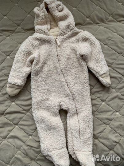Костюм детский