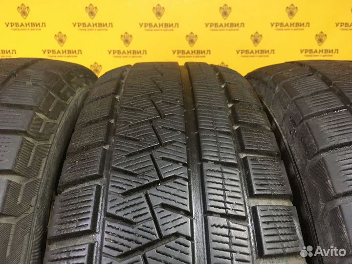 Pirelli Ice Asimmetrico 195/65 R15 91Q