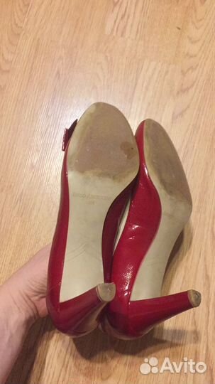 Туфли Enzo Angiolini