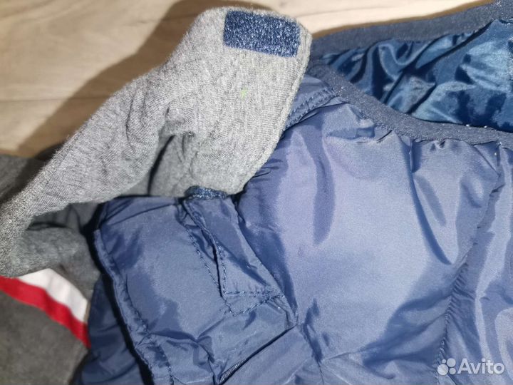 Жилетка для мальчика hm