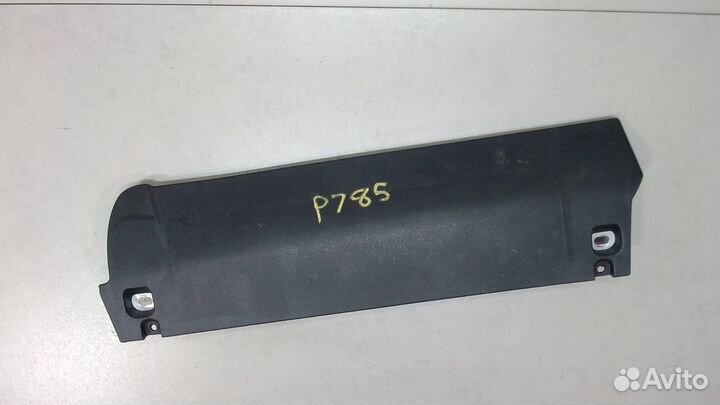 Подушка безопасности коленная BMW 5 F10, 2013