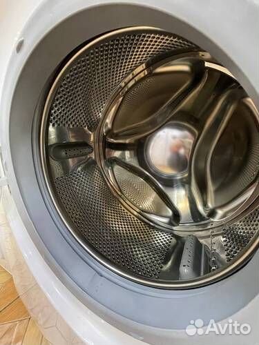 Стиральная машина Атлант сма 45У102-001 1005702270