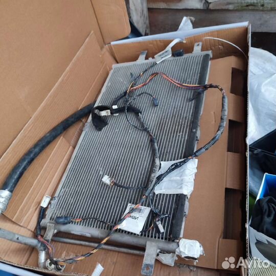 Проводка priora люкс