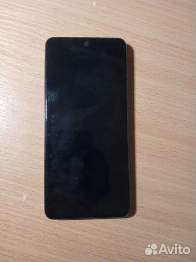 Телефон (poco X3 PRO)