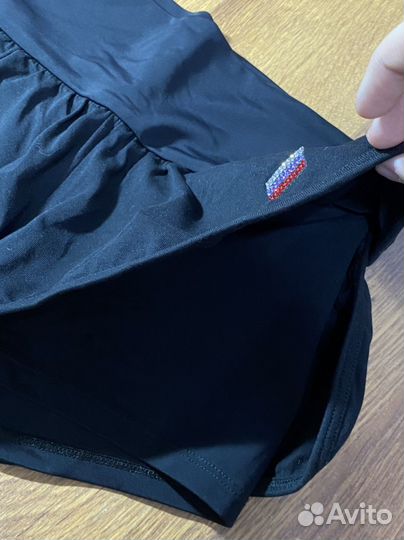 Спортивный костюм Russia