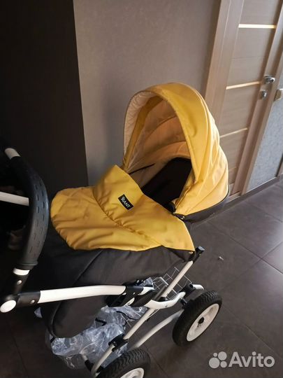 Коляска 2 в 1 Rant Б/у