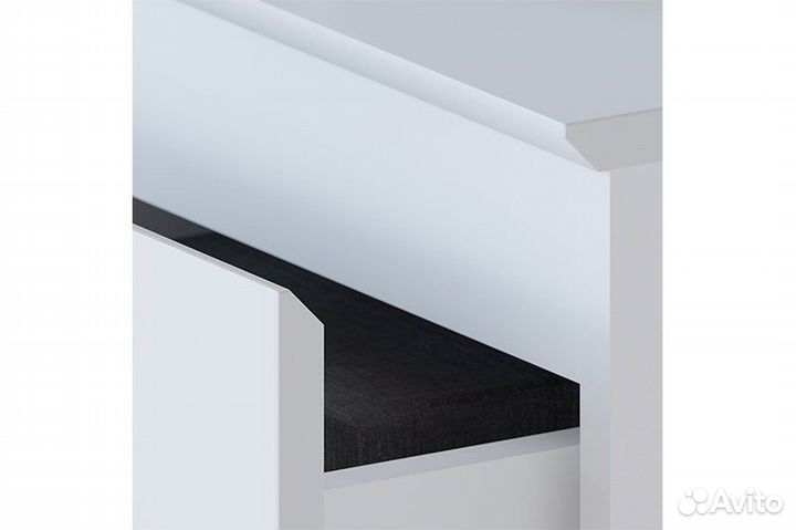 Письменный стол Сокол спм-19