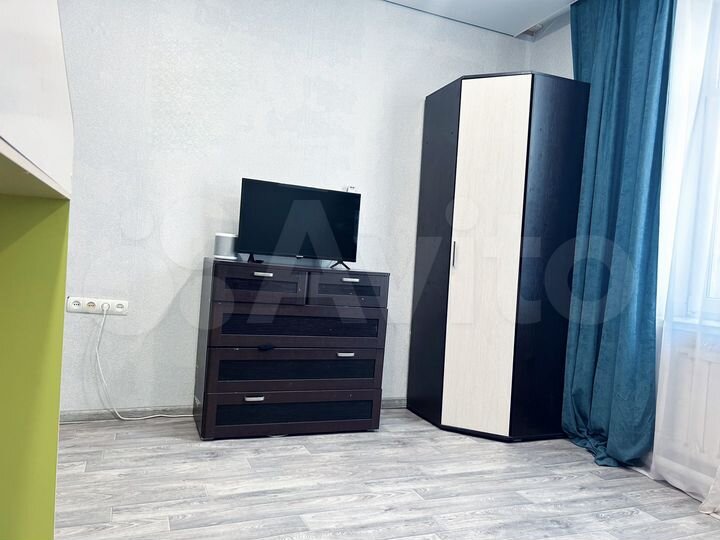 2-к. квартира, 50,1 м², 1/3 эт.